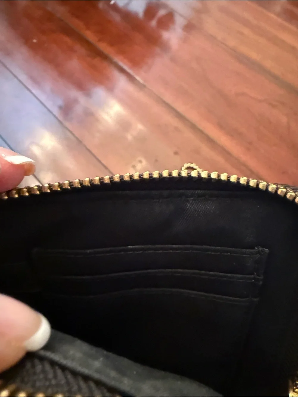 Tory Burch Crossbody